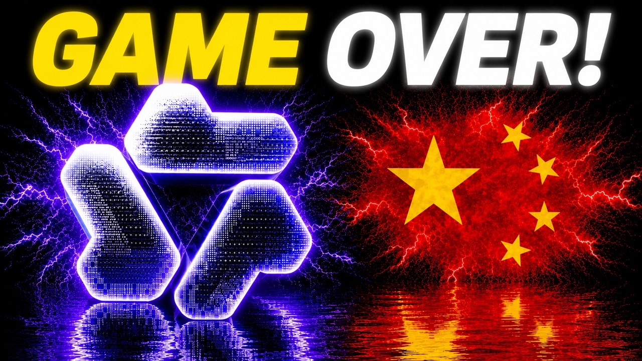 Новое обновление Qwen 3.8 Max пугающе хорошо!