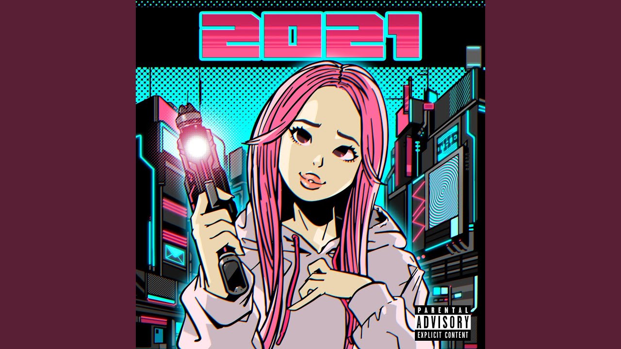 3 (feat. Duke of Harajuku & KAHOH)