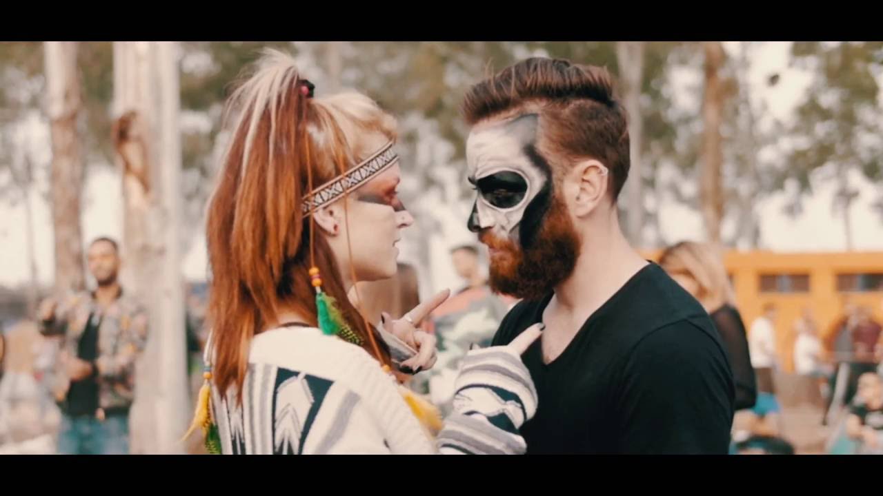 Azax Magick - Official Video Clip