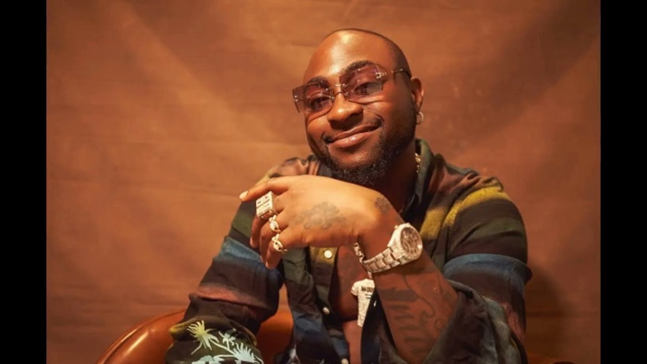 [FREE] Davido x Buju x Joeboy Type Beat - 
