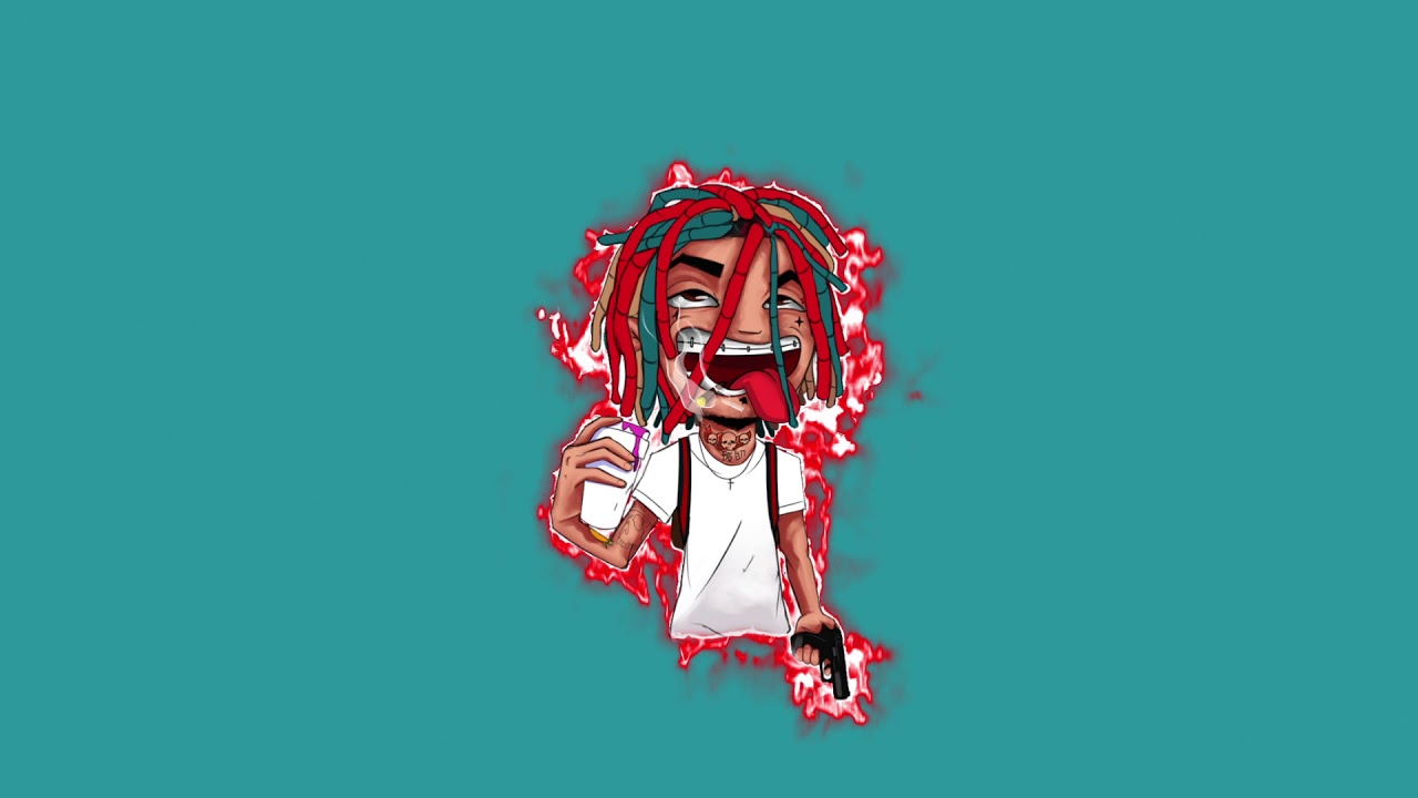 (FREE FOR PROFIT) Lil Pump Type Beat - 