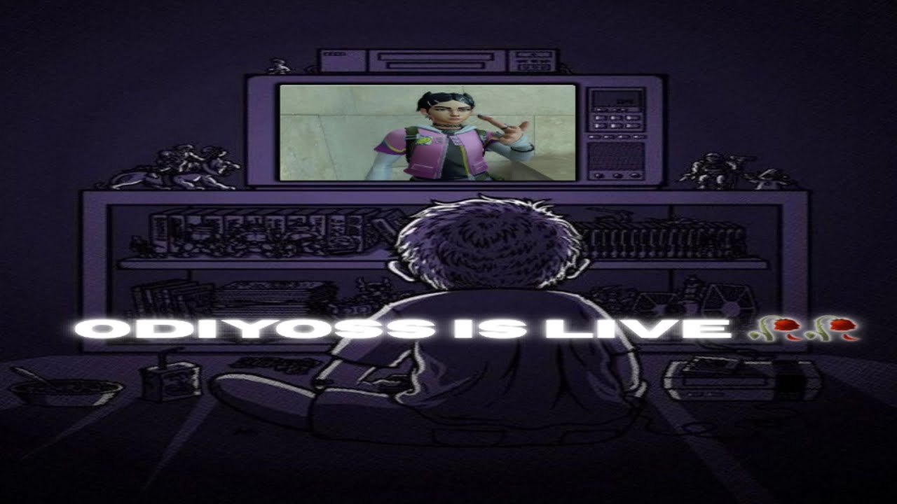 (LIVE) Playing in ALT Account tonight.