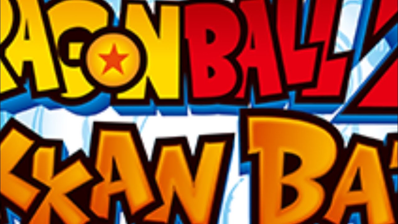 My first ever video :D it’s about dokkan battle (was made back in 2025.