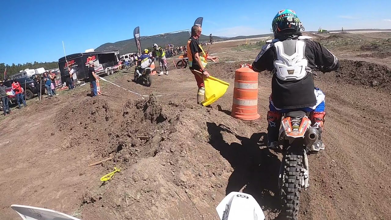 2021 Mormon Lake AZOP Grand Prix Big bike Class full race