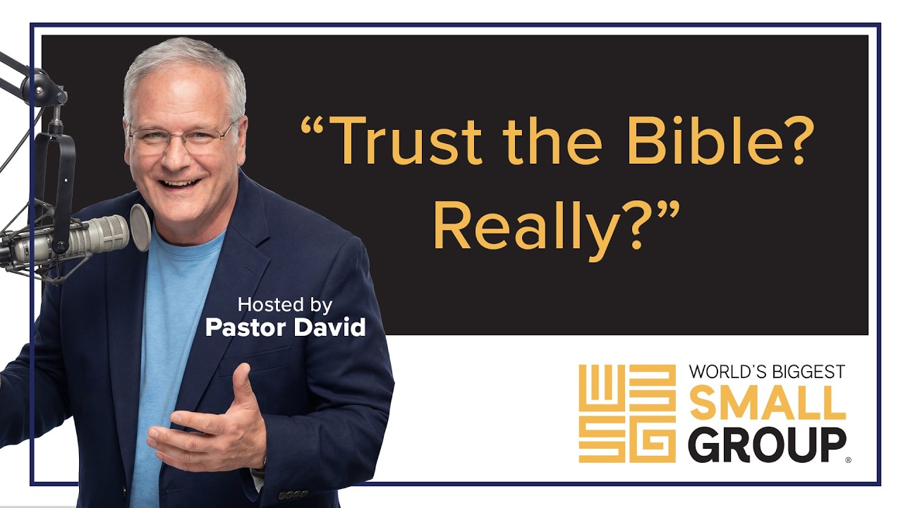 Why Does God Seem Distant? Part 2 | Chris Nye | #WBSG