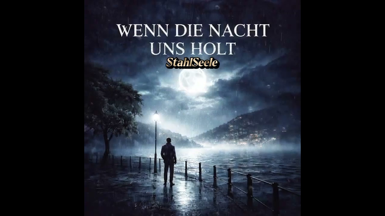Wenn die Nacht uns holt - Manche Nächte tragen mehr Erinnerungen in sich als ganze Jahre.