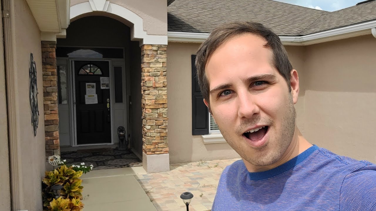 Estate Sales in Ocala, Florida! Thrifting for Resale