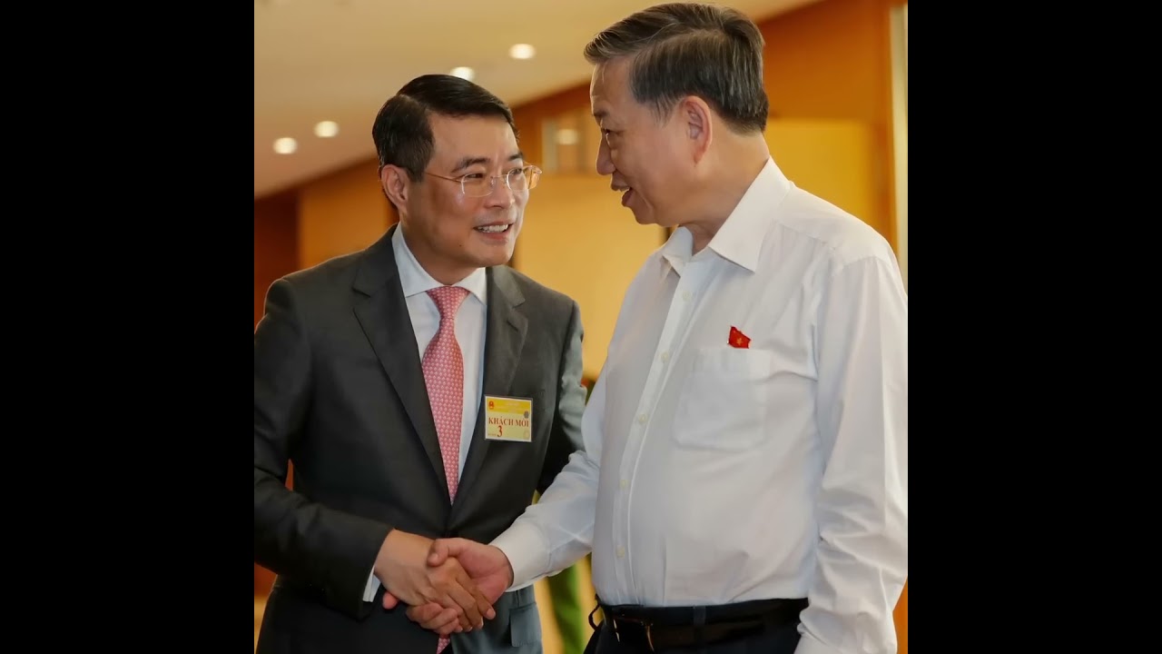 Lập Tức 100 Triệu D&acirc;n Hưởng Lợi Từ TT L&ecirc; Minh Hưng #vietnam #diachinhtri #leminhhung #yeunuoc