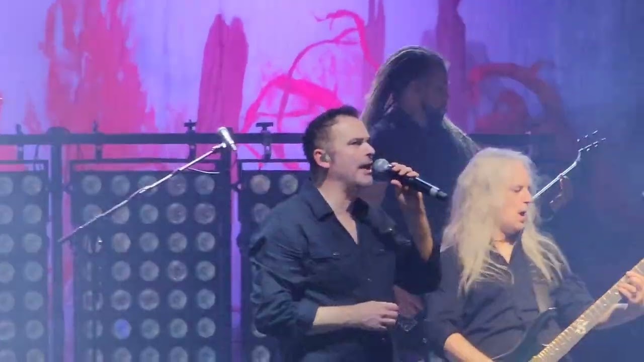 Blind Guardian - Mirror, Mirror LIVE@O2 Kentish Town, London 2024