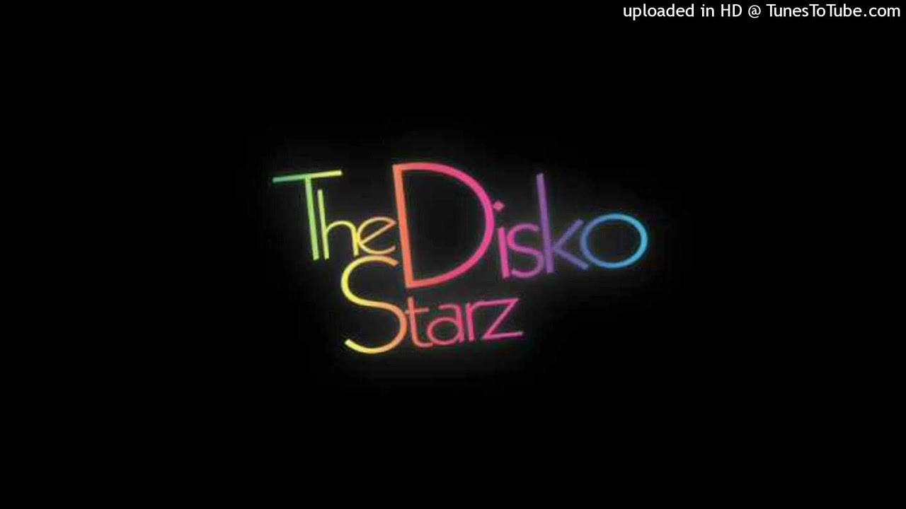 The Disko Starz - Funky mix (September 2019)