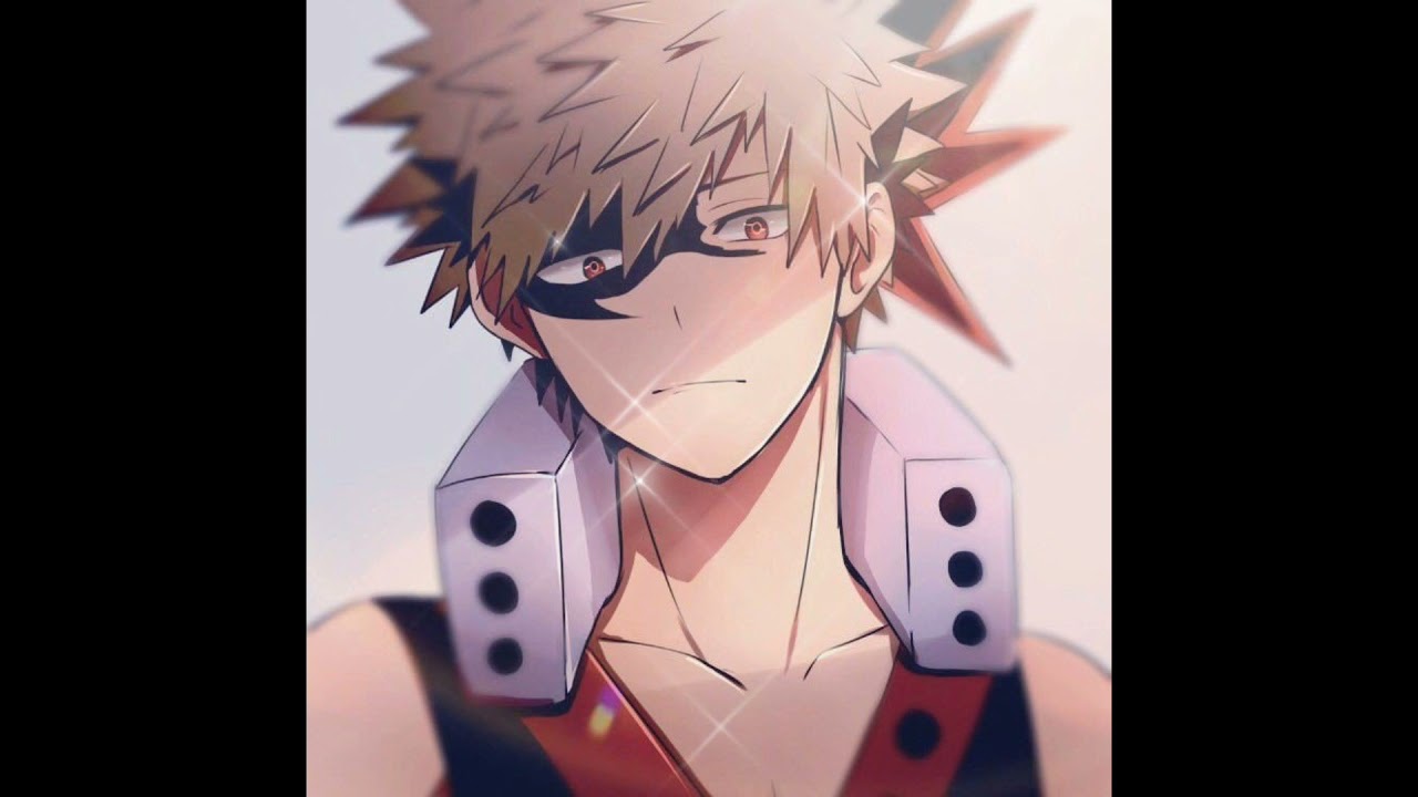 bakugou wants you to smile | bakugou comfort audio #1