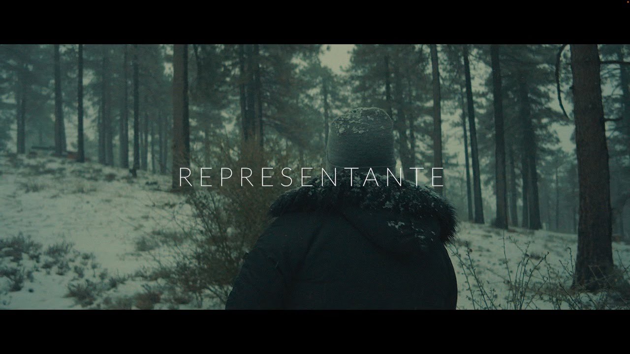 [Vídeo Oficial] ESCUDO | Representante