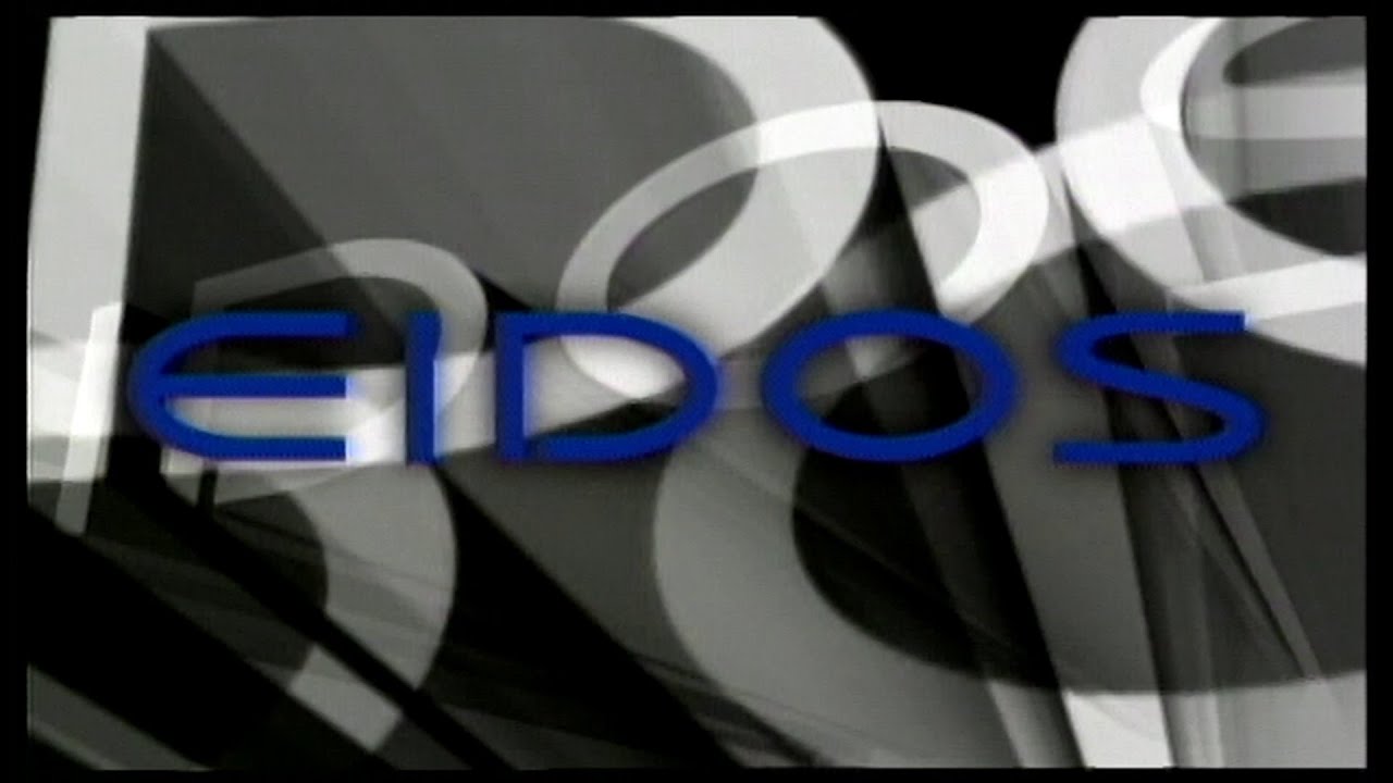 Eidos Early Promos - Tomb Raider: The Angel of Darkness & Legacy of Kain: Defiance