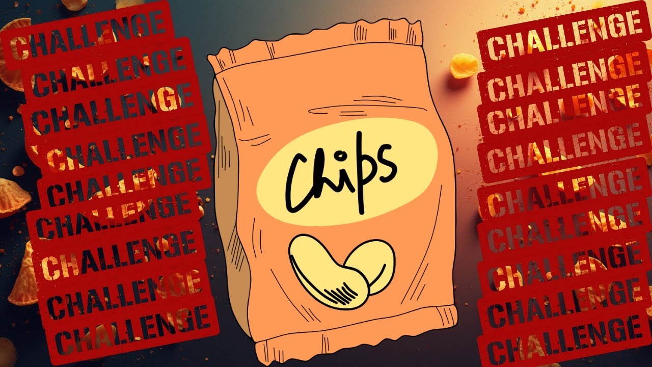 Who makes the best lays wins  (Challenge 4)