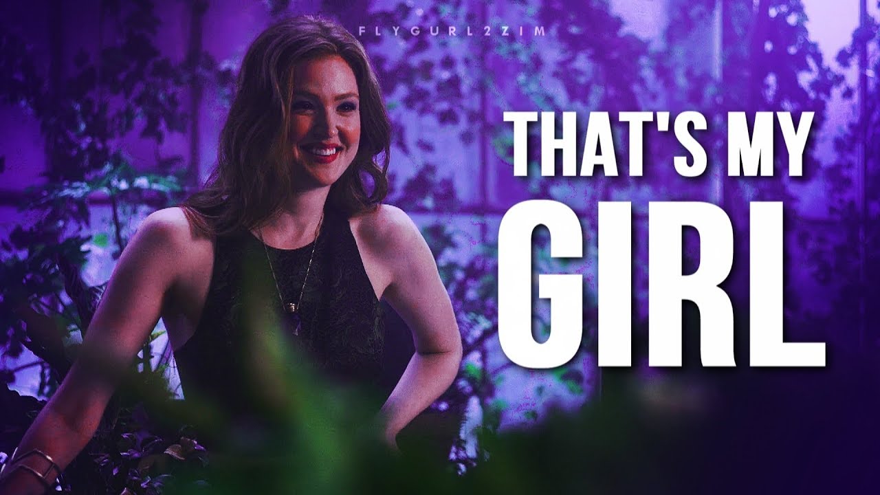 ● THAT'S MY GIRL | gotham girls