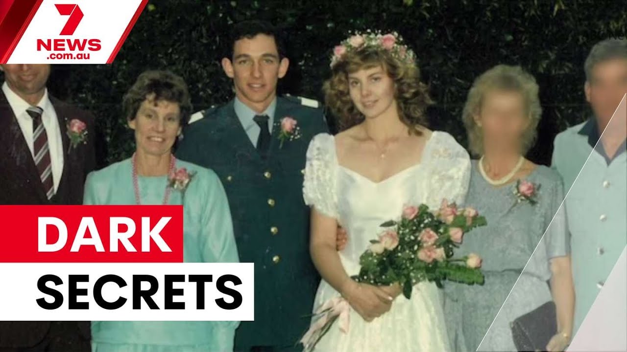 Greg Lynn's dark past exposed after gag order lifts | 7NEWS