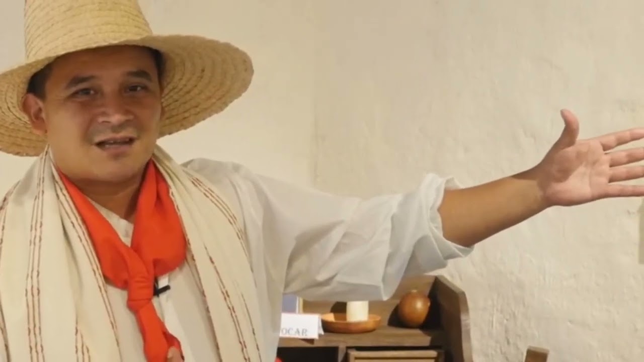 HISTORIA DE LA HERMOSA VILLA DE GUADUAS