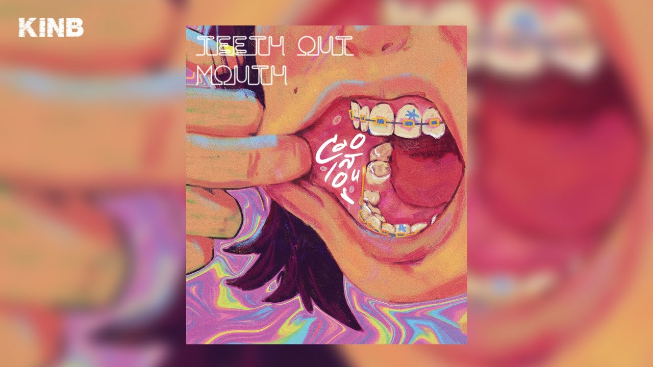Teeth Out Mouth - สี (Colour) [Official Audio]