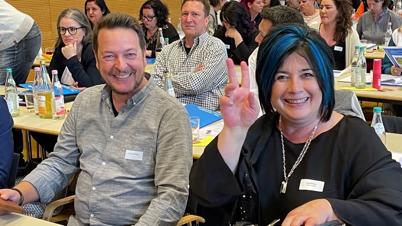 Eindrücke von der Mitgliederversammlung 2022 in Bad Birnbach