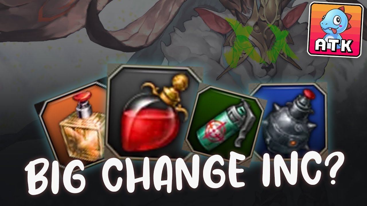 Community Note from the Devs? -  ATK Weekly News [April 20]
