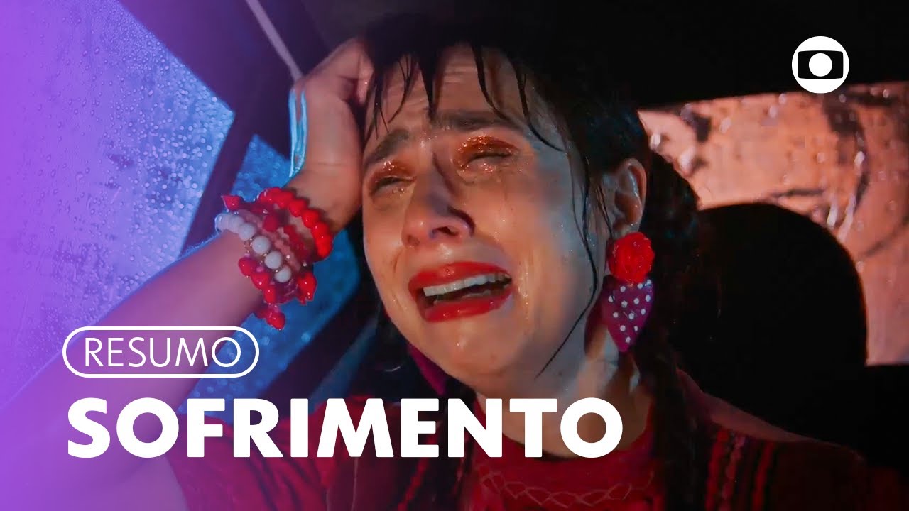 Hans suborna perito, Lupita se declara e sofre por Júpiter e mais! | Família é Tudo