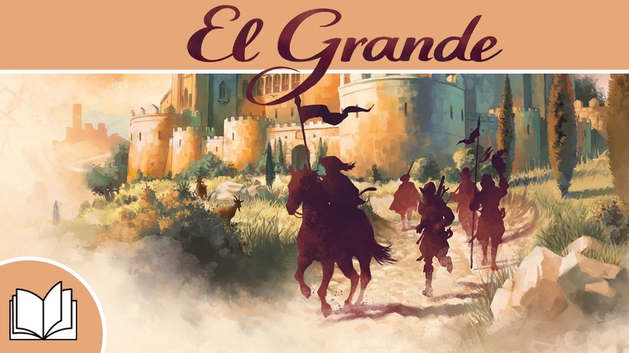 Tanuljuk meg! El Grande