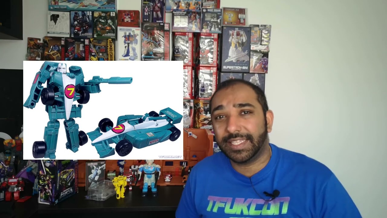 Rohans Corner E84 My Review of UK Transformers Convention TFUKCON 2022 from a sales perspective