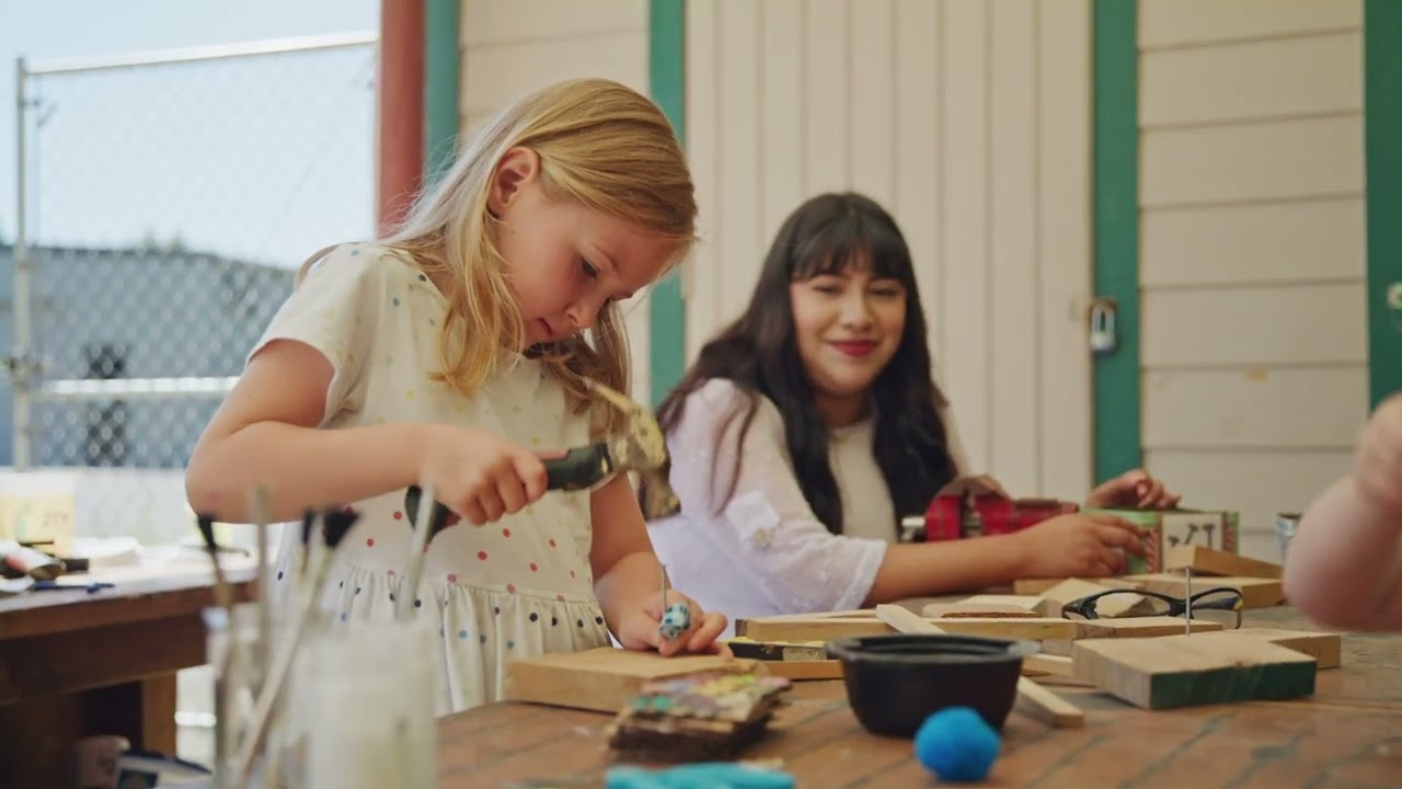 Early Childhood Education Program Overview - Chemeketa Community College
