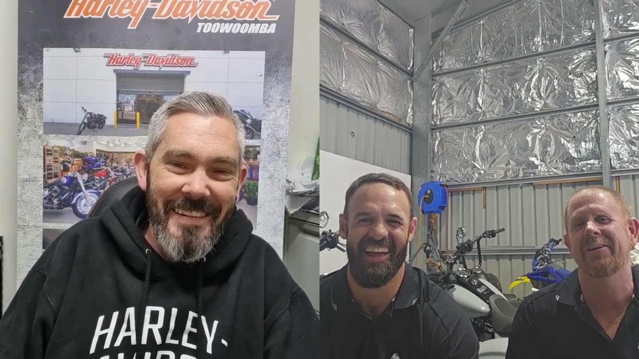 Meet the owners of ALPHA PERFORMANCE ENGINES