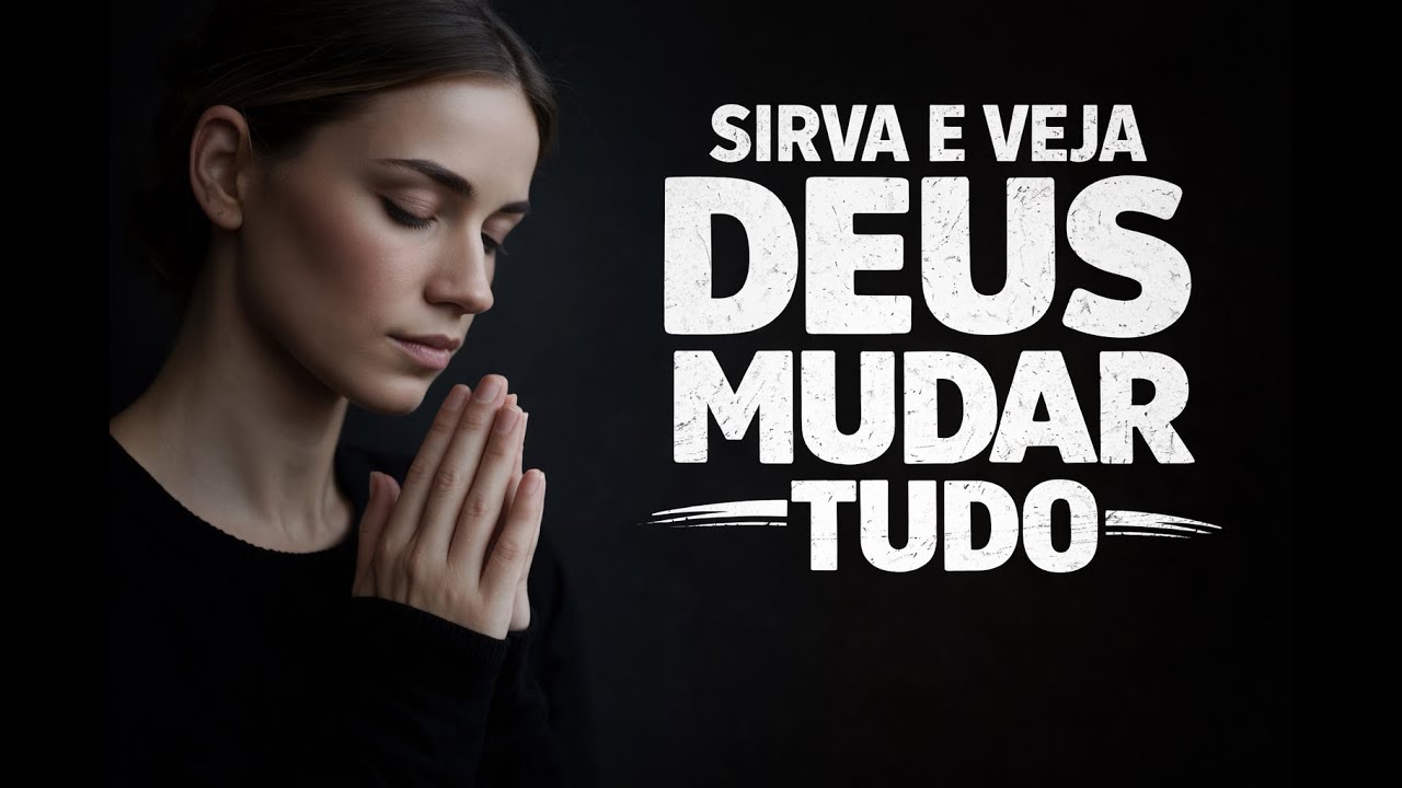 2026 Pode Ser o Seu Ano de Milagres — Se Você Entender Este Princípio Divino | Oração da Manhã