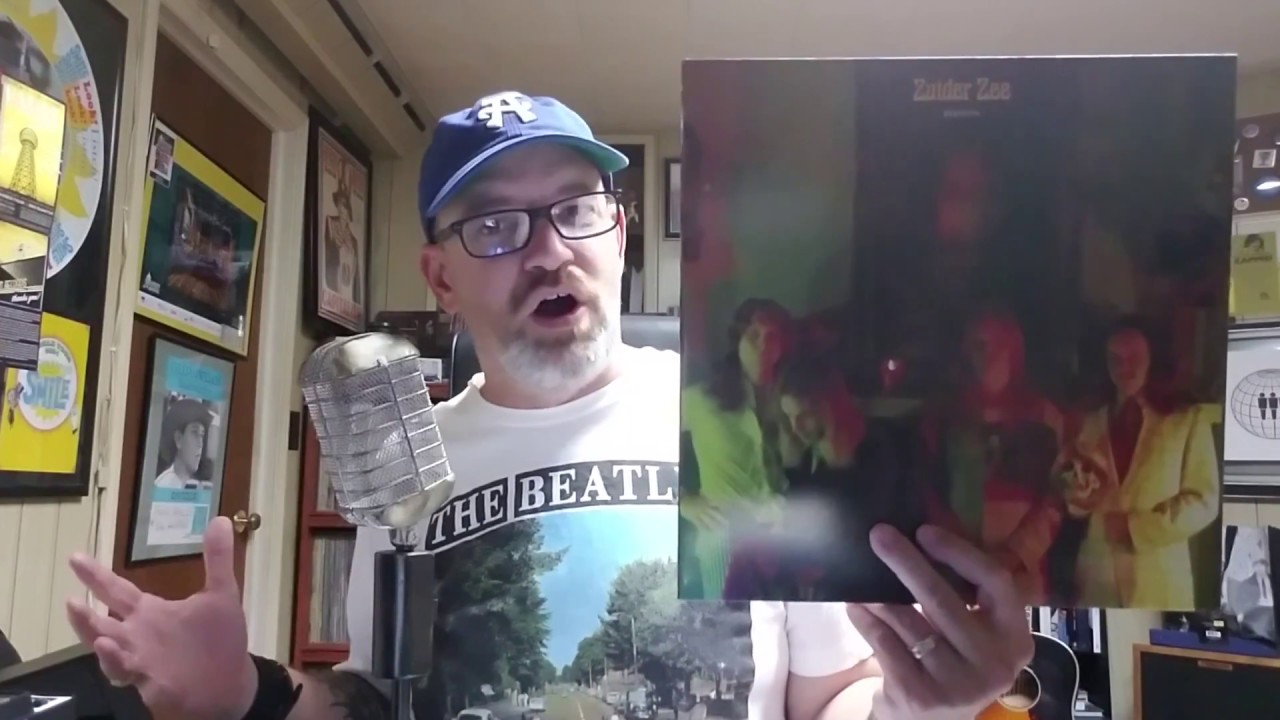 Daily Records #151: Zuider Zee 