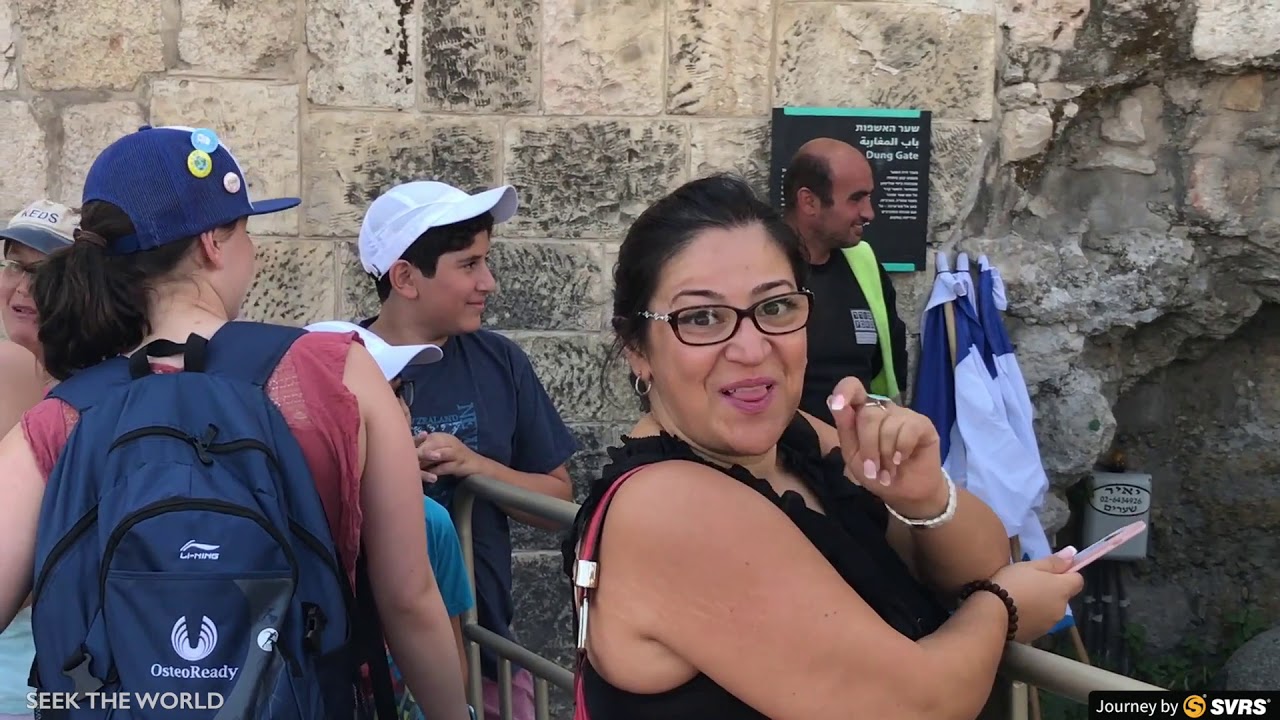 Seitchik Family Traveled the World for 7 Months