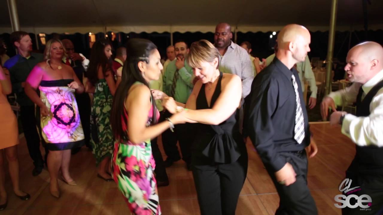 The Geyer Wedding | Torne Valley Vineyards | Christian LaGrotteria | SCE Event Group