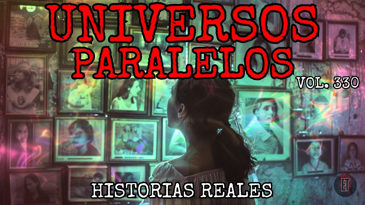 6 Testimonios que Te Harán Dudar de Todo | Universos Paralelos