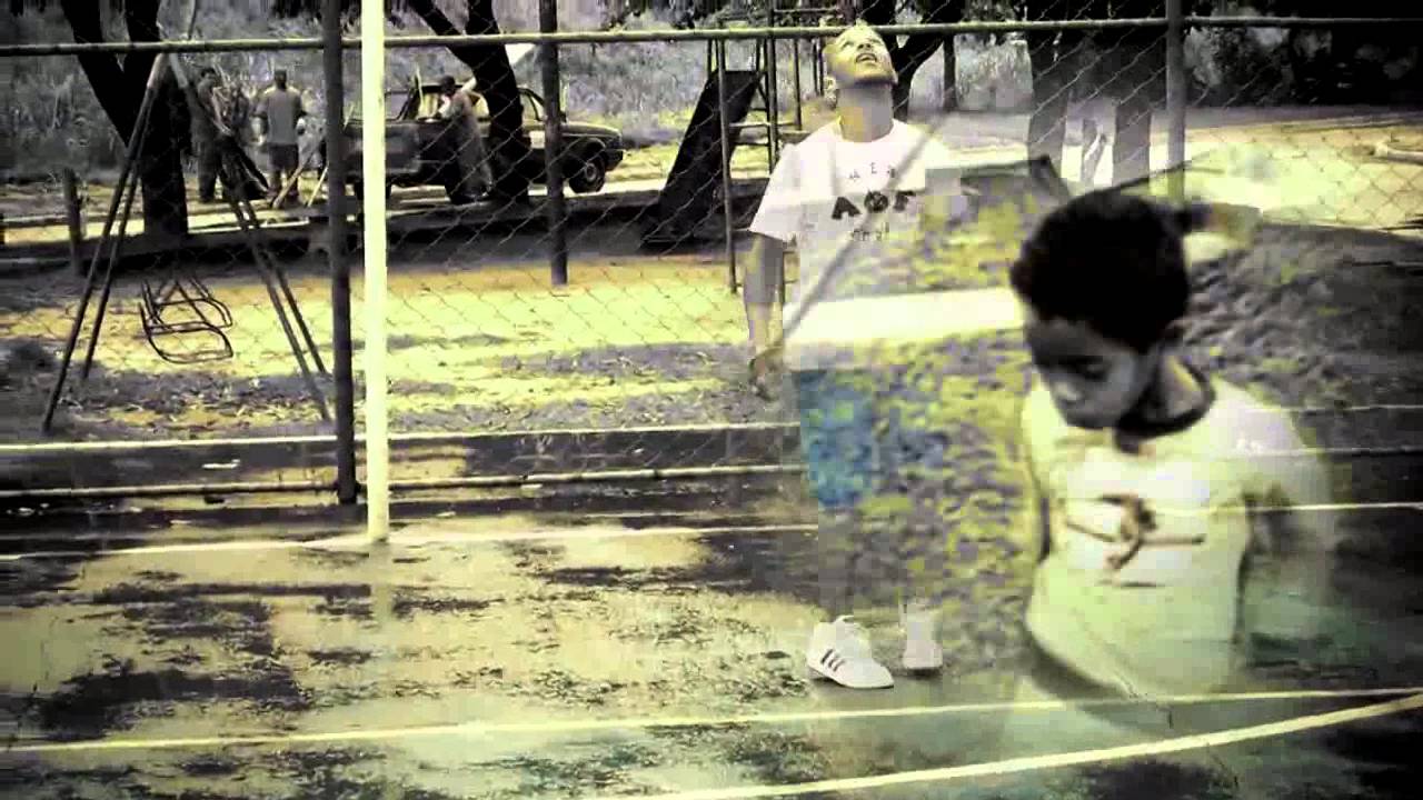 CLIP MINHA MISS&Atilde;O OFICIAL ANDREZINHO SHOCK