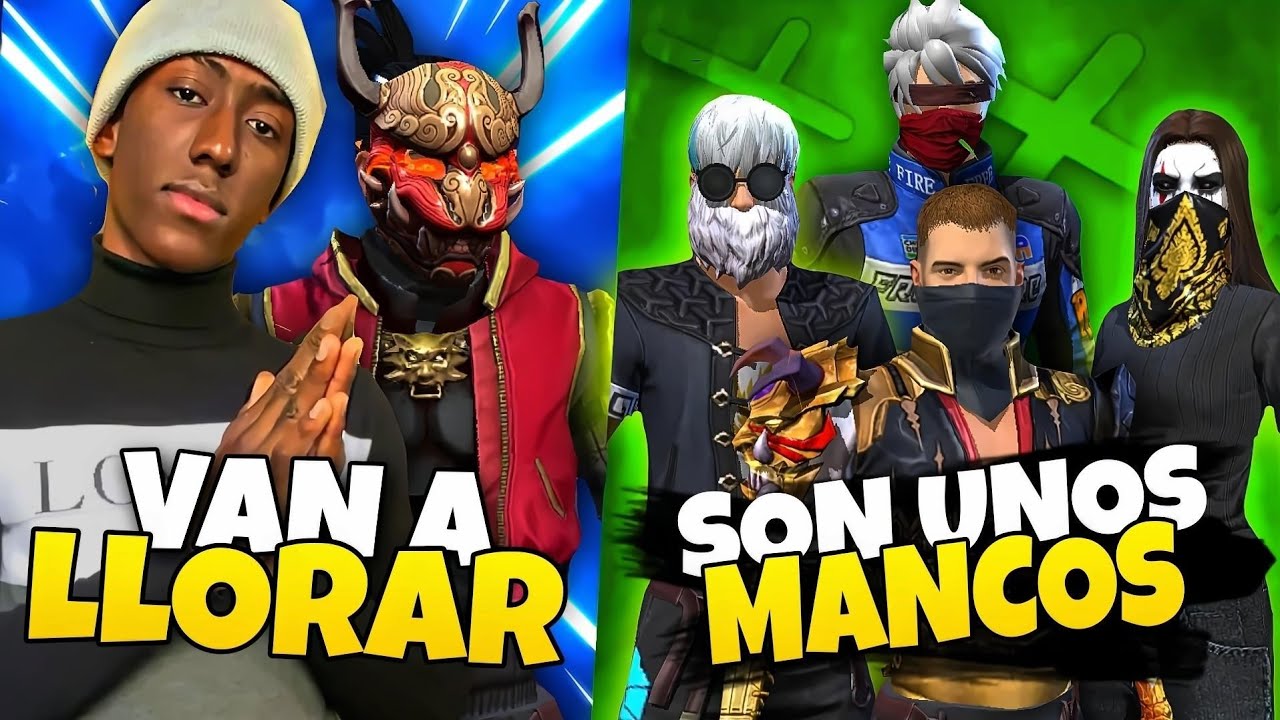 Humillan al Rey de la Emotiza en Directo 😱 Lo ayudo Vs 4 Toxicos!! Ely2 y Grequito
