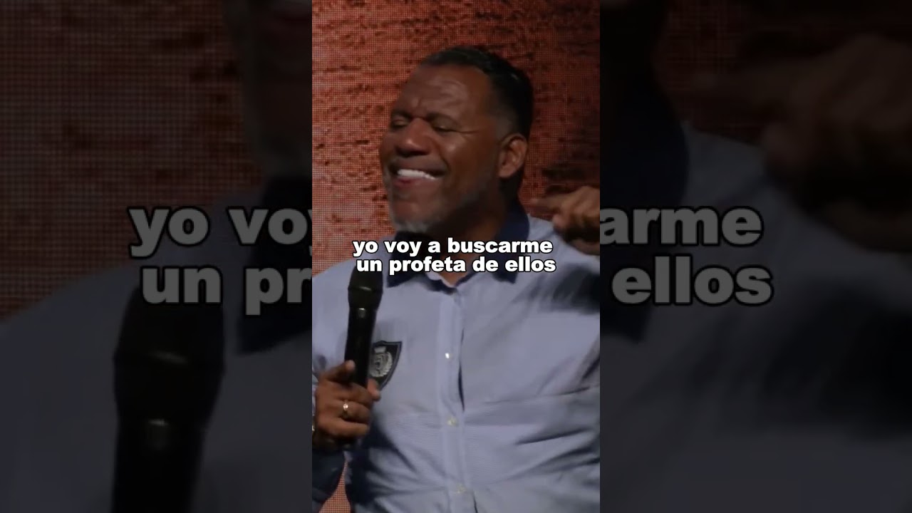 Ruddy Gracia - Lo que Dios bendice nadie lo puede maldecir❤