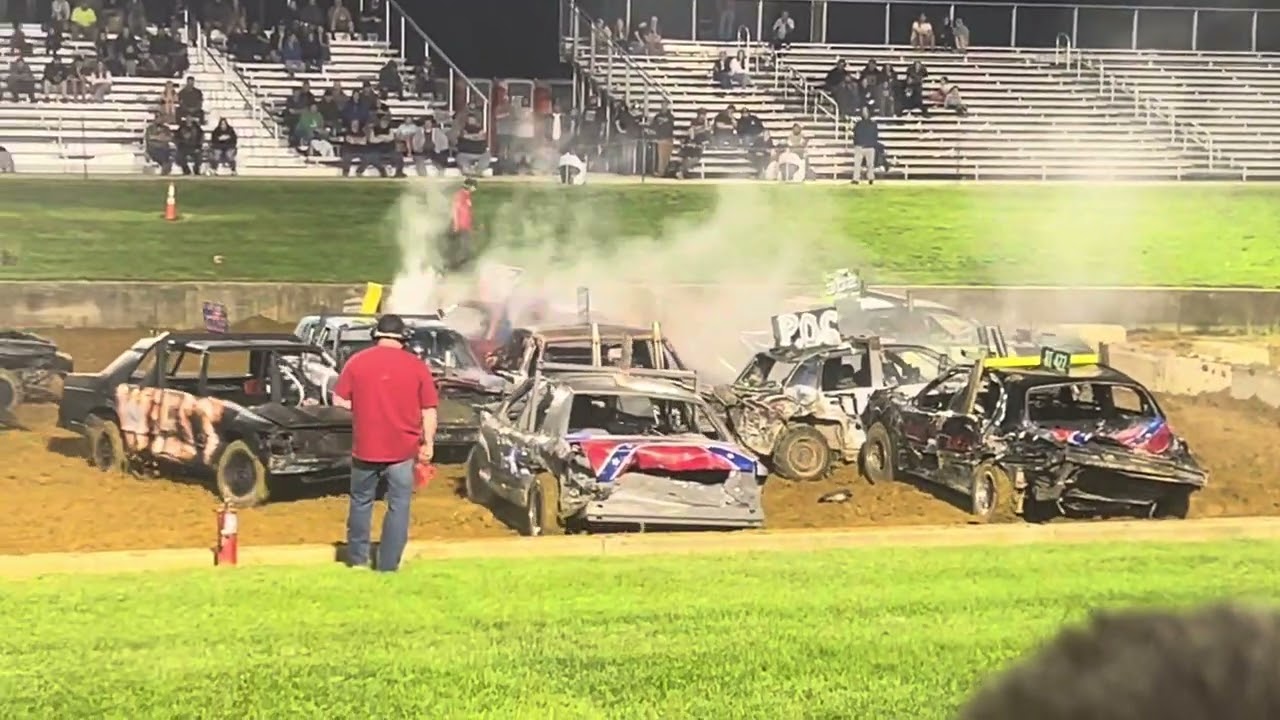 Heat 4 Lebanon 5/10/25(pls sub and like)