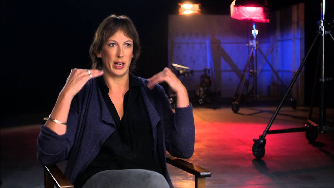 Spy Official Movie Interview - Miranda Hart