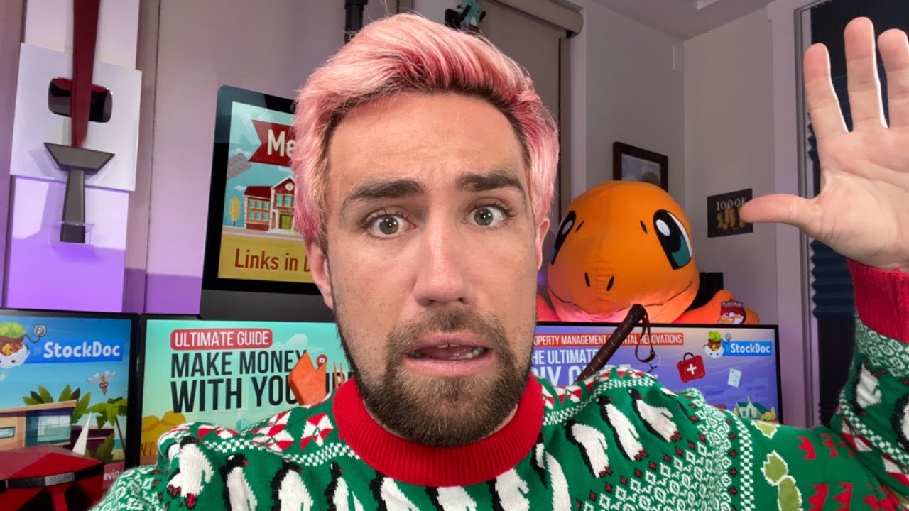 The Christmas Rally!