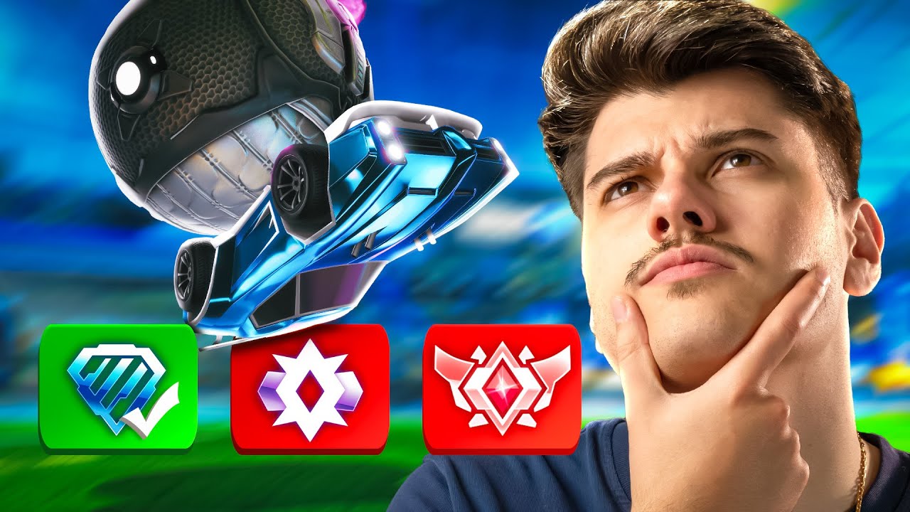 JE DEVINE VOS RANKS AVEC VOS FREESTYLE !