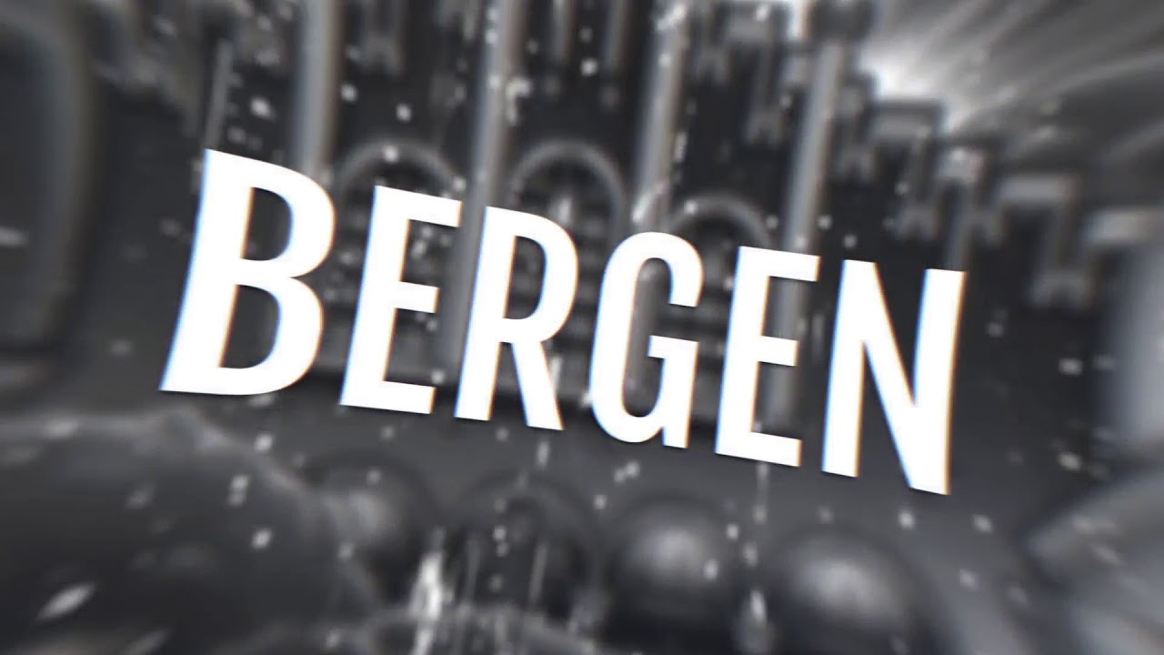 BERGEN 2018 - TIX & The P&oslash;ssy Project