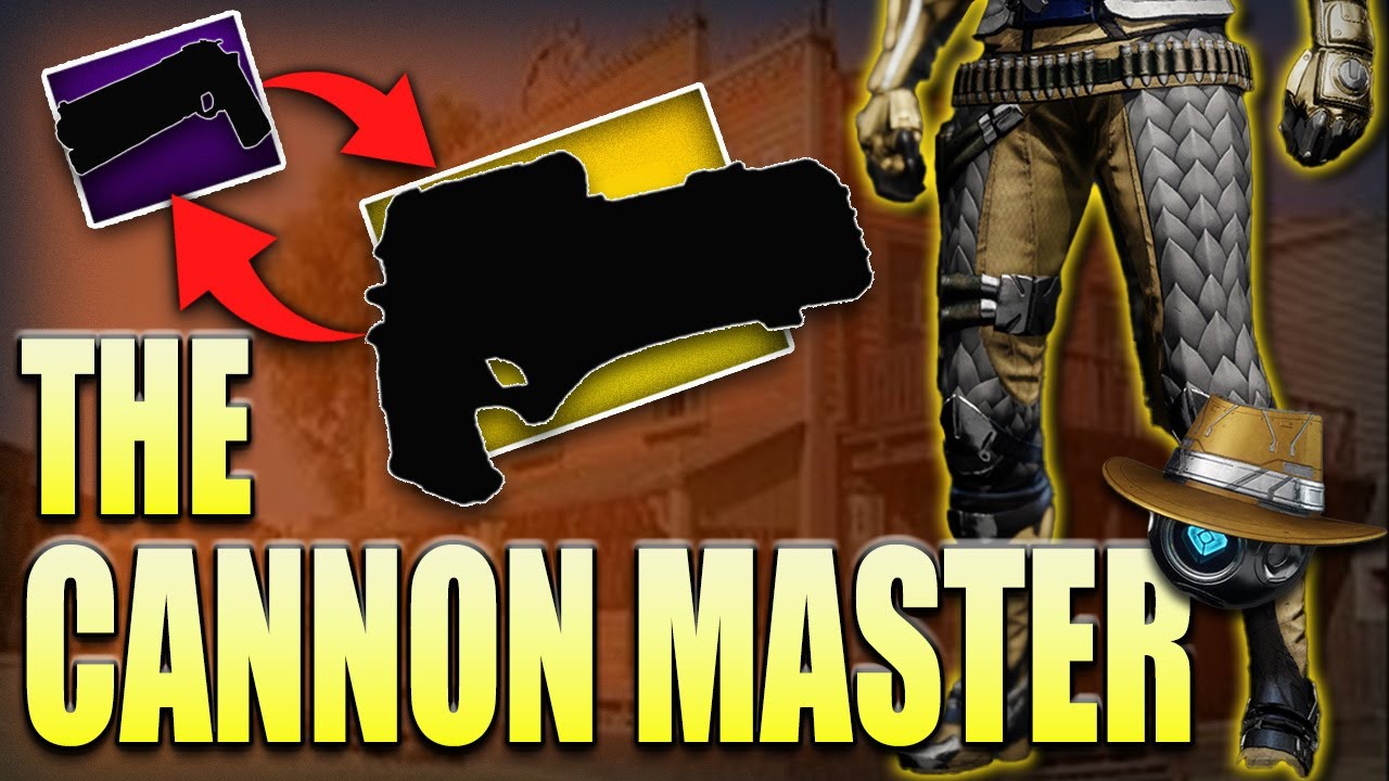This Hunter Combo is INSANELY Powerful!