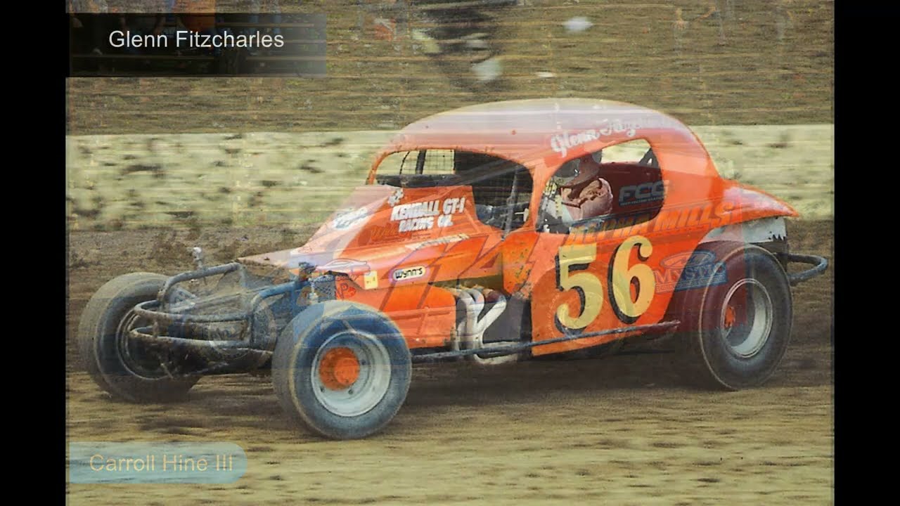 Racing Photo Memory Makers Episode # 55