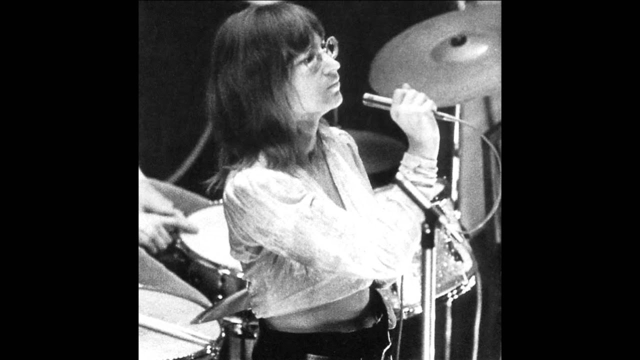 Jo Ann Kelly - Love Blind + Nicki Hoeky ( Tramp 1974 Rare & Unissued Recordings, Vol 3 ) 1974