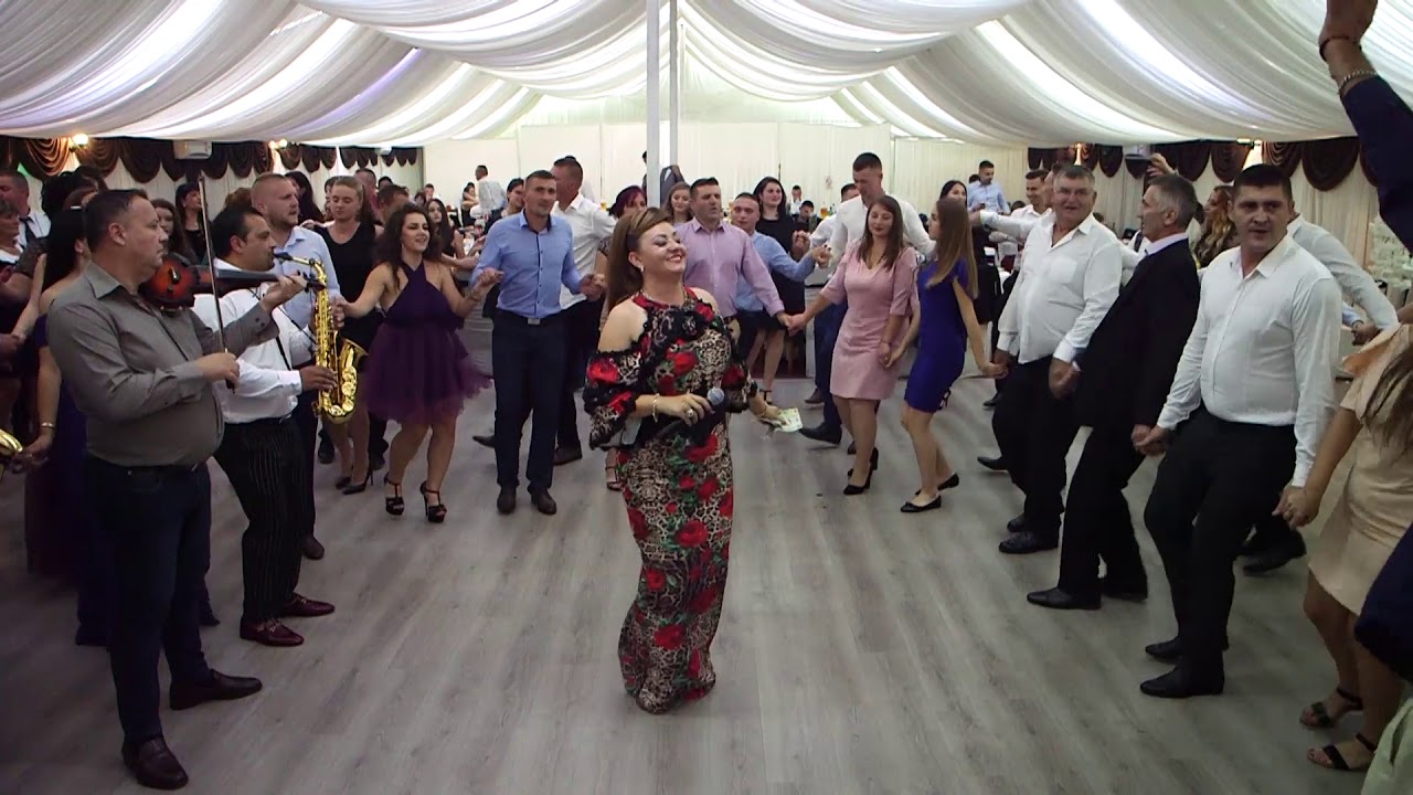 Nicoleta Sarbu si Calinut - Nunta Crasna 05/10/2019