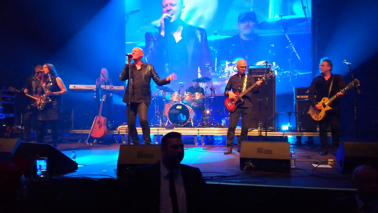 Tony Visconti Woody Woodmansey Holy Holy - 👻 David Bowie part 2 Five Years, Soul Love