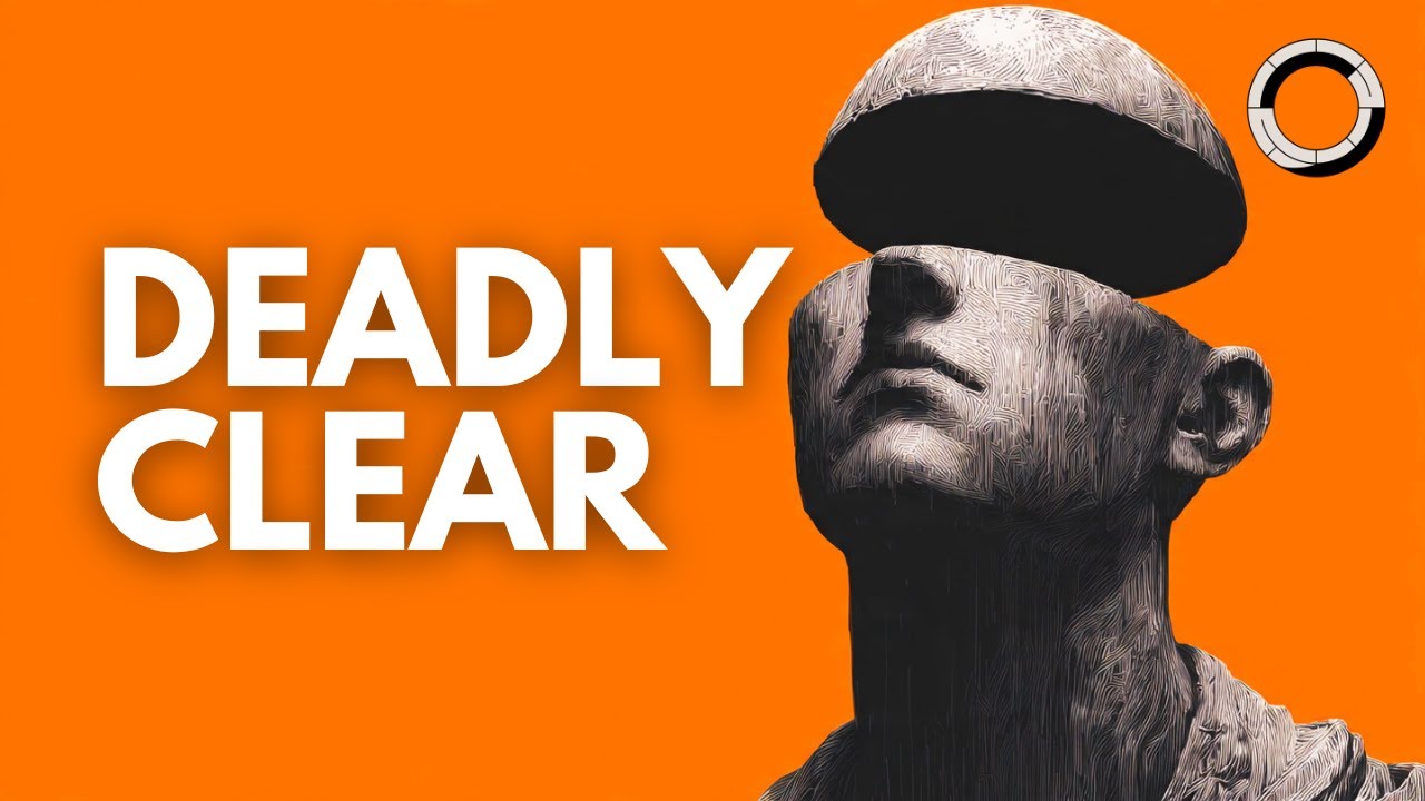 The Blade of Discernment: How to See Reality Without Filters