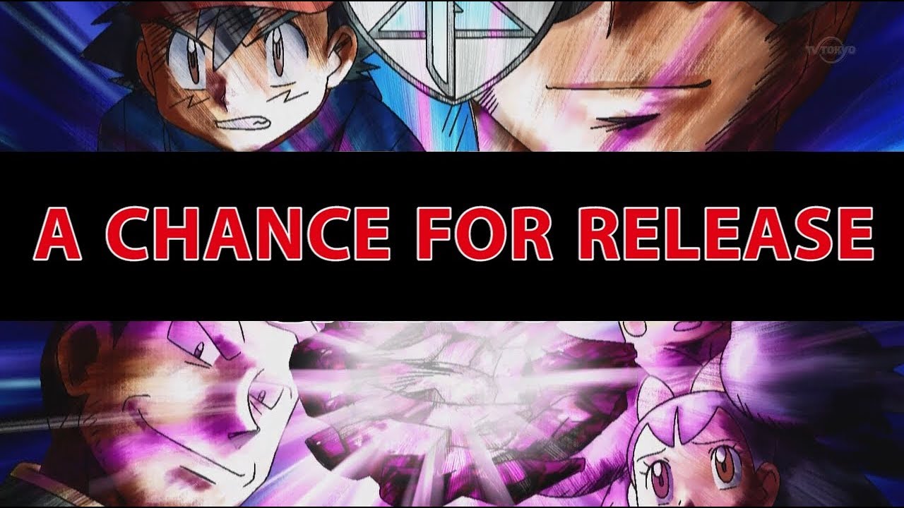 Team Rocket Vs Team Plasma - Pokemon BW 23-24