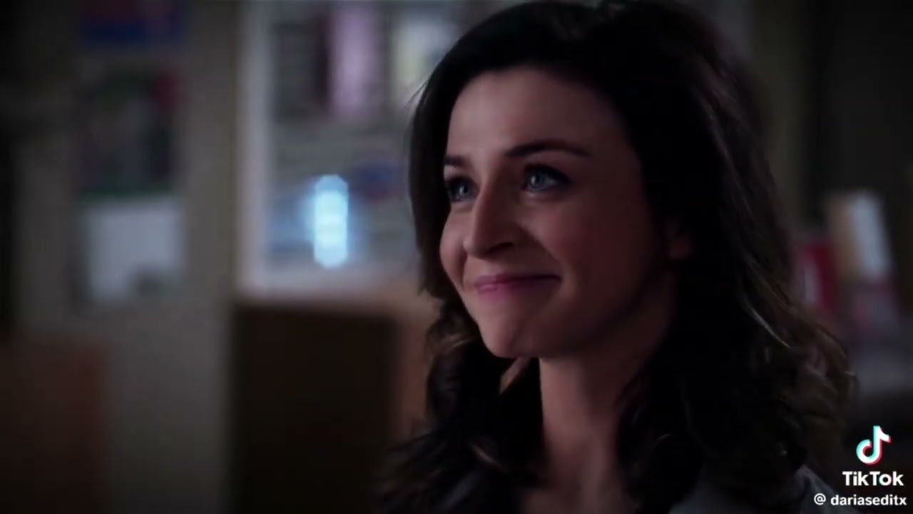 greys anatomy edits (part 2)!!